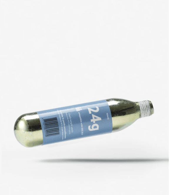 Hovedbilde BHOOF CO2 CARTRIDGE 1