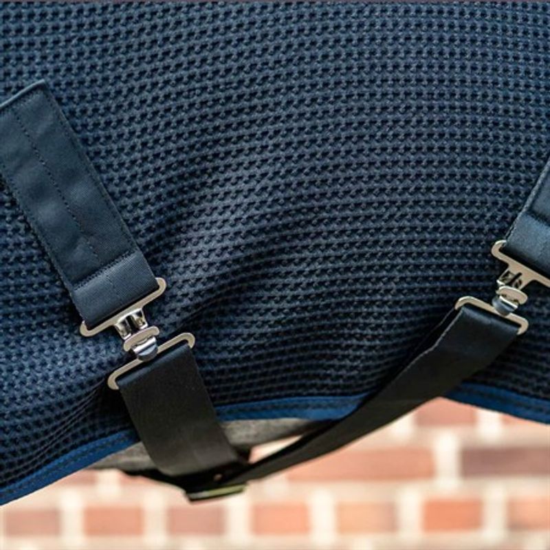  Aloga Pony Waffle cooler Black/Navy