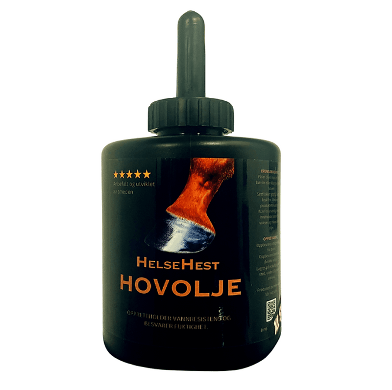HelseHest Hovolje 800ml