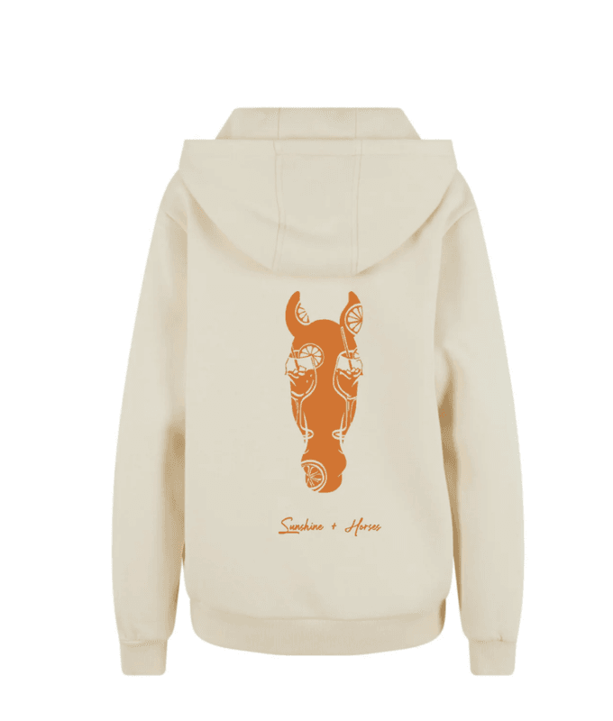 Estrelle Sunshine Hoddie