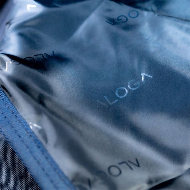 Hovedbilde Aloga Liner 100g Navy
