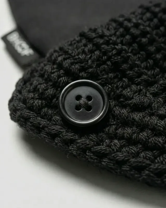 BHOOF FLY HOOD - CLASSIC SOUNDLESS