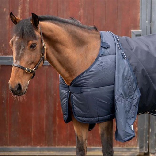 Hovedbilde Aloga Pony Liner 200g
