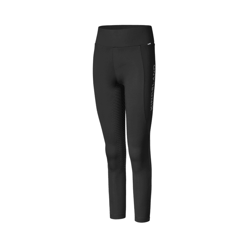 KLAlexis Junior Brushed F-Grip Tights F-Tec4
