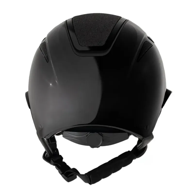 Hansbo Mips Air Shiny Black