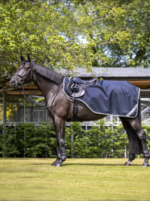 Hovedbilde LeMieux Arika Exercise dekken