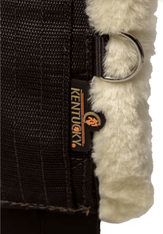 Kentucky Sheepskin GirthKentucky Sheepskin Girth