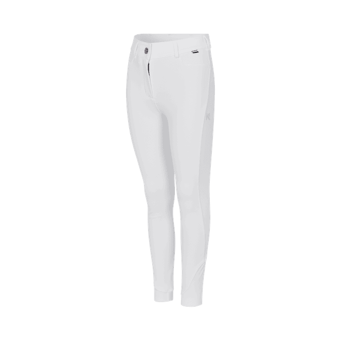 Hovedbilde KLKiki Girls Full-Grip Breeches
