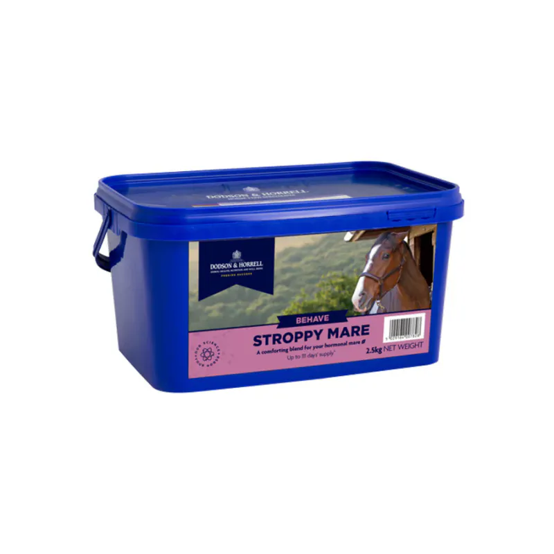 D&H Stroppy Mare Mix - 1 kg