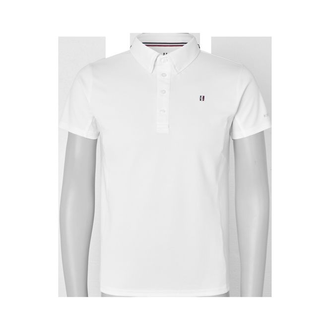 Hovedbilde KL Classic Men's Short Sleeve Show Shirt