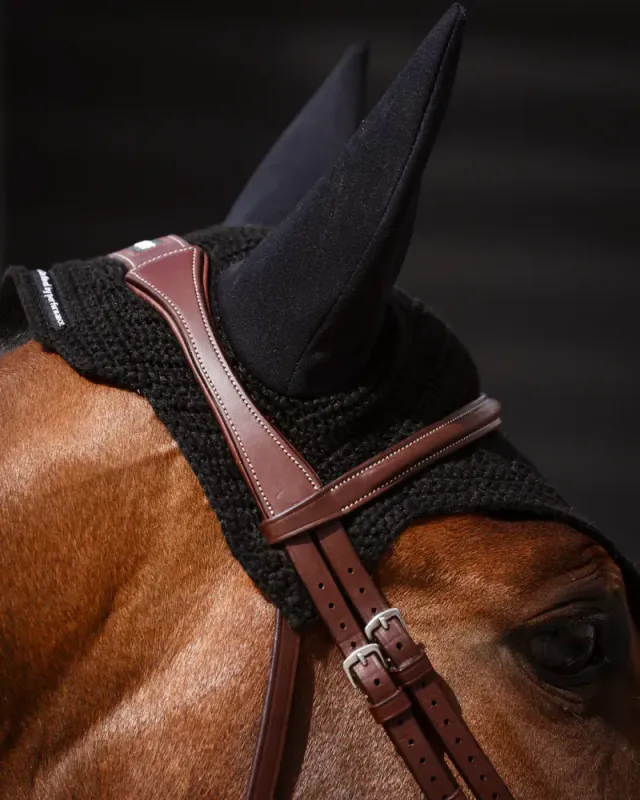 BHOOF FLY HOOD - CLASSIC SOUNDLESS