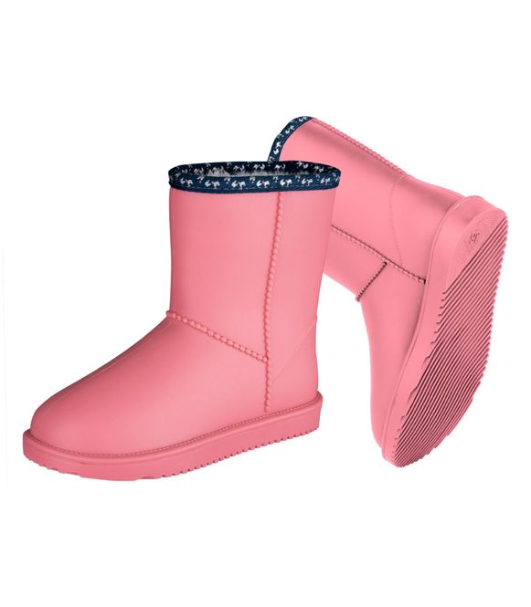 Hovedbilde Waldhausen Reinless Bootie Lucky Heart