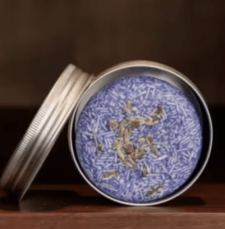 Grooming Deluxe Shampoo Bar Almond