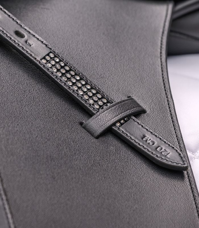 STAR Silverstar Stigbøylereimer