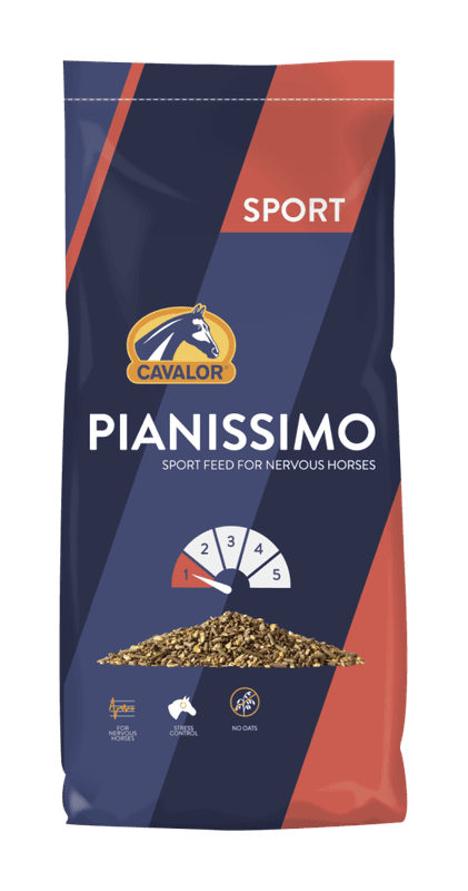 Cavalor Pianissimo 20 kg