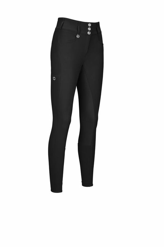 PIKEUR NEW CANDELA FlexTec Leather 