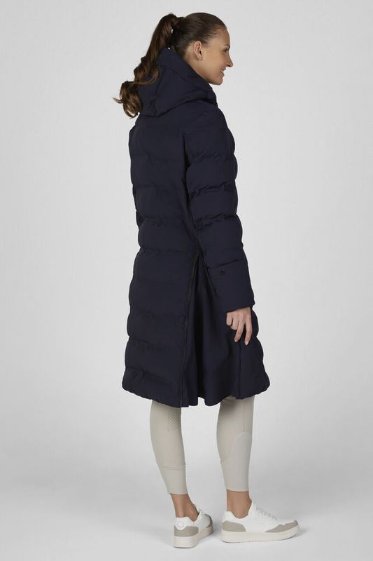 Pikeur Flexquilt Raincoat AW 26