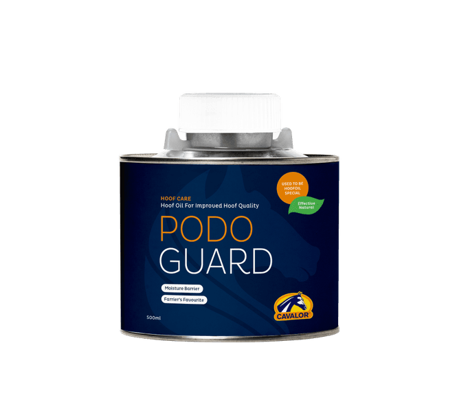 Hovedbilde Cavalor Podoguard