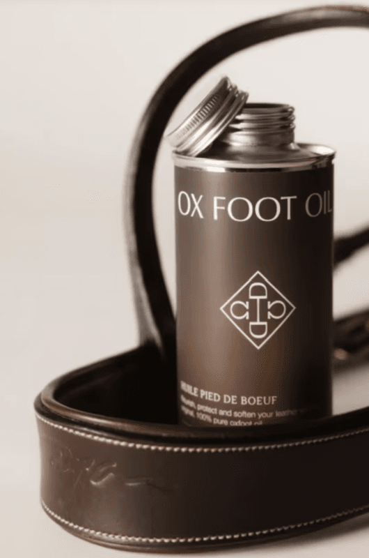 Grooming Deluxe Oxfoot Oil The Original