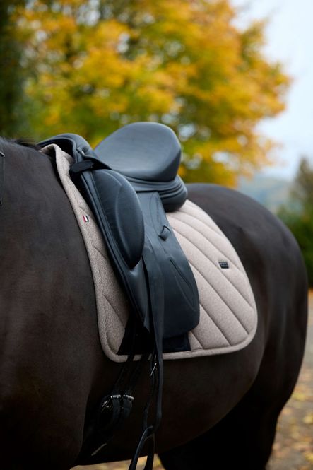 Hovedbilde KLAudrey Saddle Pad