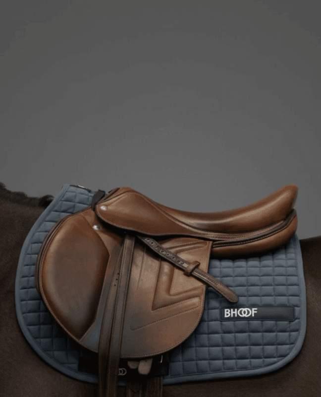 BHOOF SADDLE PAD 1 – CLASSIC