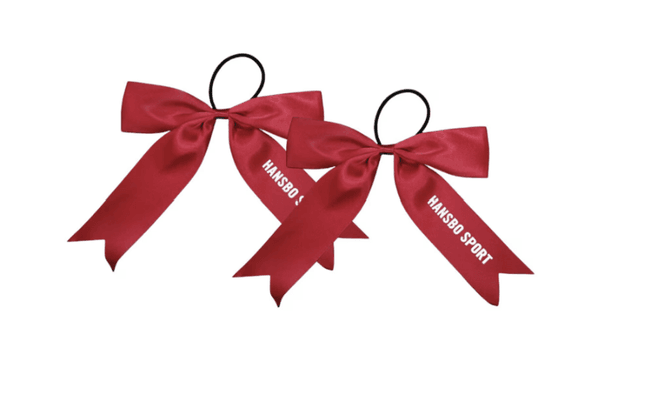 Hovedbilde Hansbo Sport Rød sløyfe til Hale 2pk