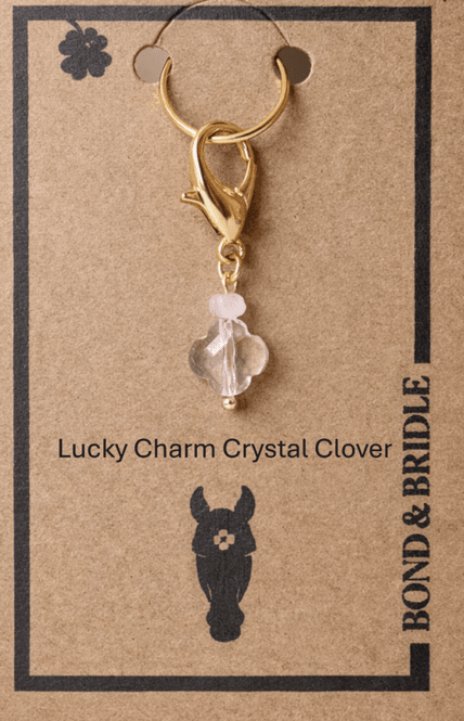 Hovedbilde Estrelle Lucky Charm Kløver