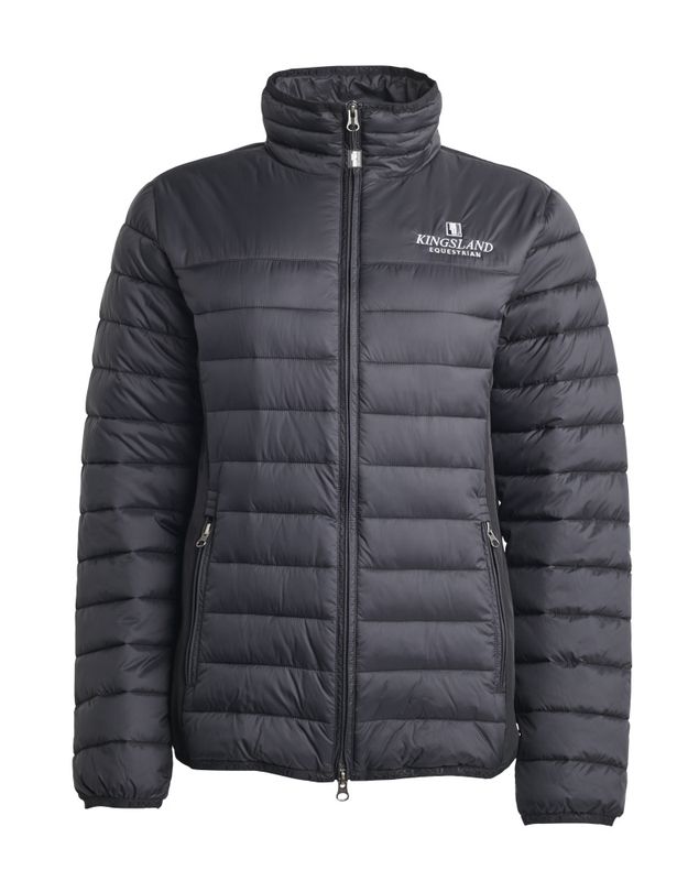 KL Classic Unisex Insulated Jacket