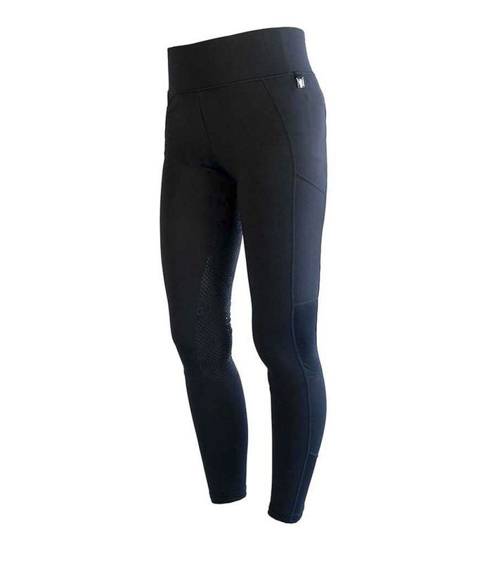 KL Classic Junior kemmie Full-Grip Riding Tights