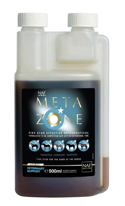 Hovedbilde NAF Metazone liquid 500ml