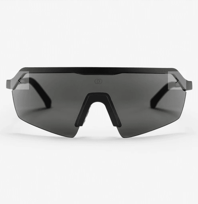 Hovedbilde BHOOF EYEWEAR 2.1 - SLIM