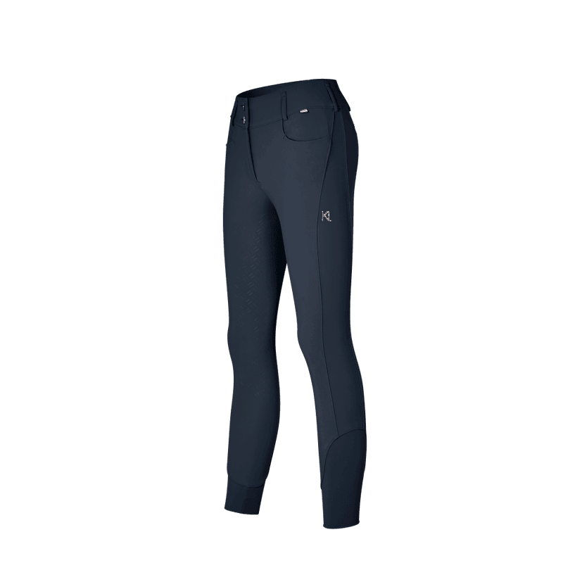 KLKira Ladies H Shape Regular F-Grip