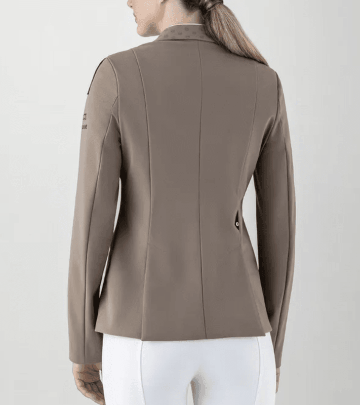 Equiline Stevnejakke Giacca str 40 (Italiensk 44)