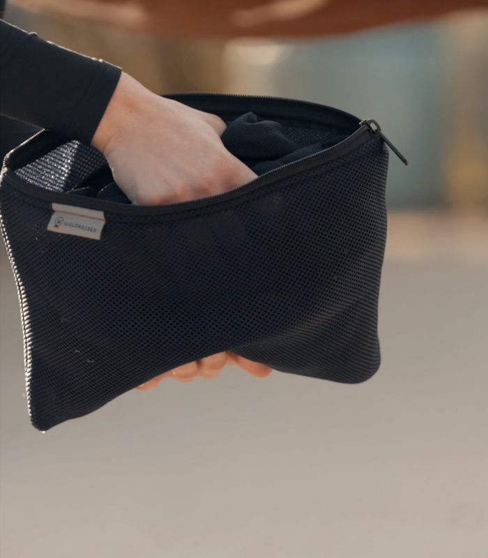 Waldhausen Health + Care Ice‑Layer, Kjølende dekken