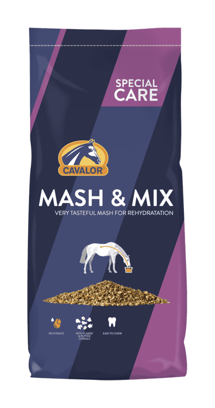 Cavalor Mash & Mix 15 kg