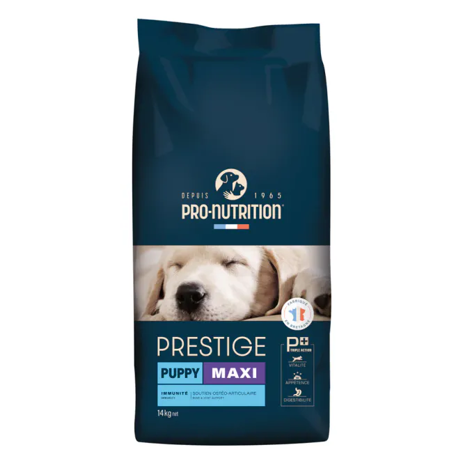Hovedbilde Prestige Puppy Maxi - 14kg
