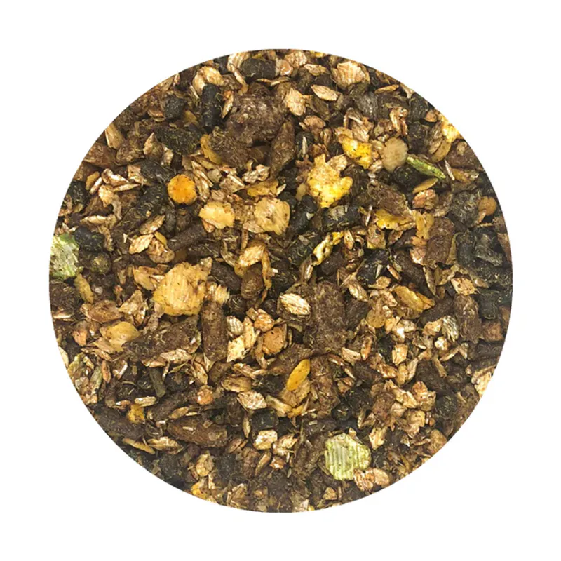 D&H Staypower Müsli - 20 kg