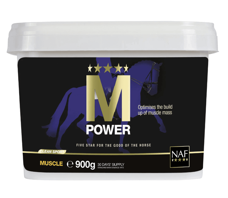 NAF M Power 900g