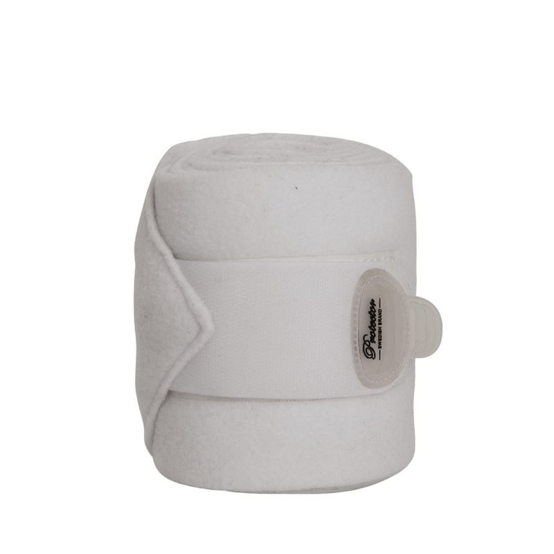 Protector Comfort Fleece bandasjer 4pk