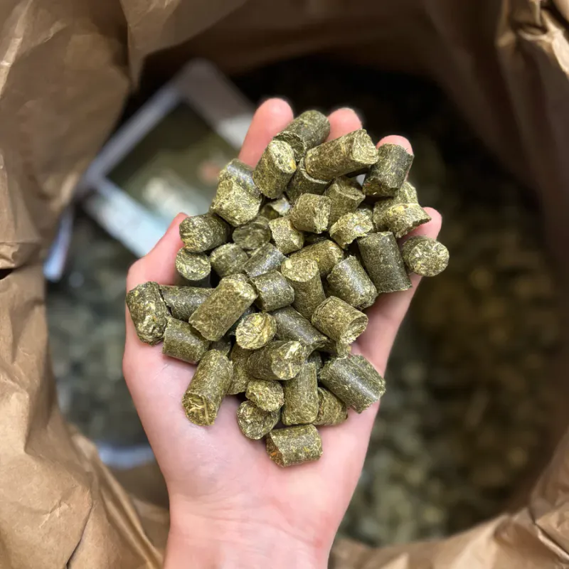 Hartog Haycobs - 15 kg