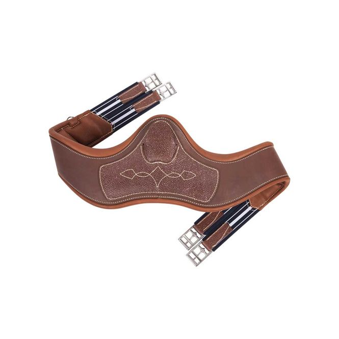 Hovedbilde Antarès Anatomisk gjord med Easy Clip