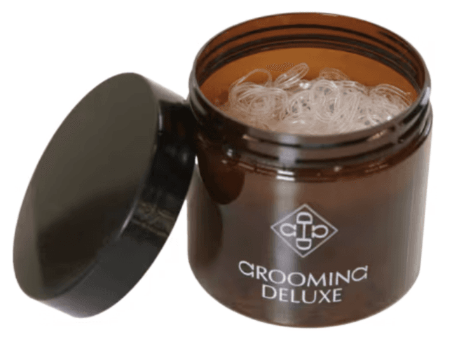 Hovedbilde Grooming Deluxe Rubber Bands