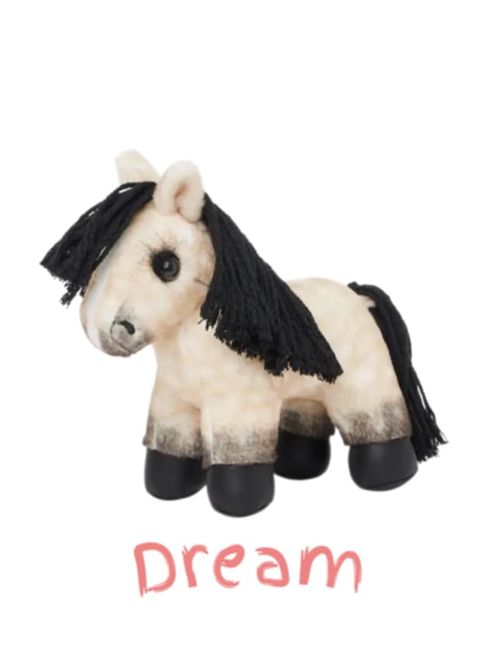 Hovedbilde LeMieux Tiny Pony