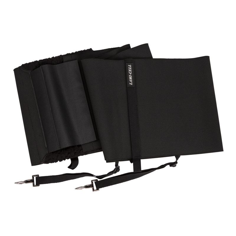 Lami‑Cell sporrskydd