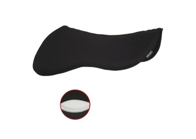 Hovedbilde 2 Layer Saddle Pad 