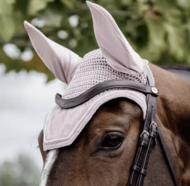 Hovedbilde Kentucky Fly veil Wellington Velvet Lyddempende ...