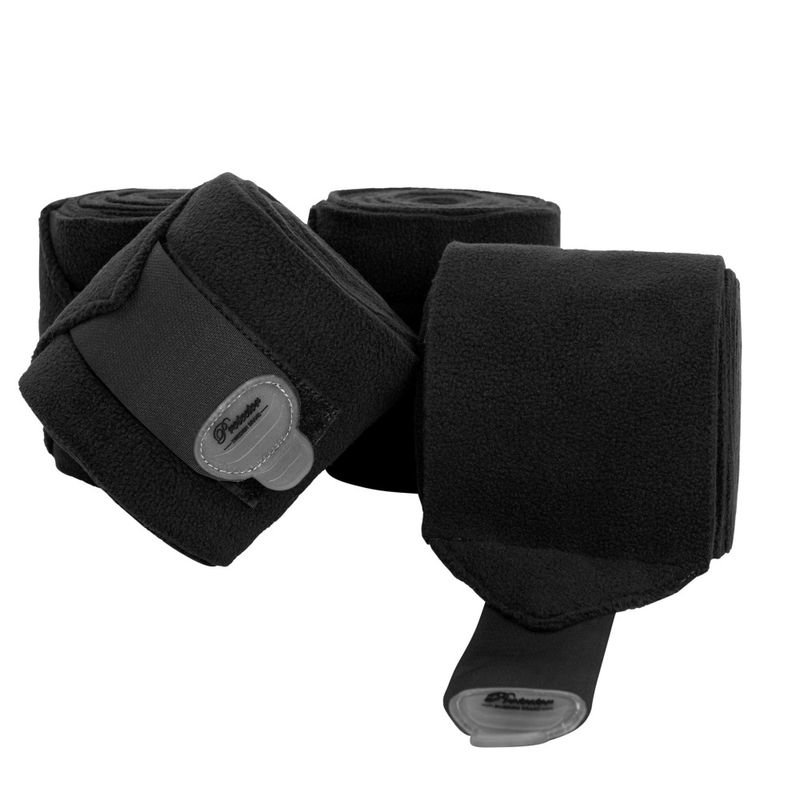 Protector Comfort Fleece bandasjer 4pk