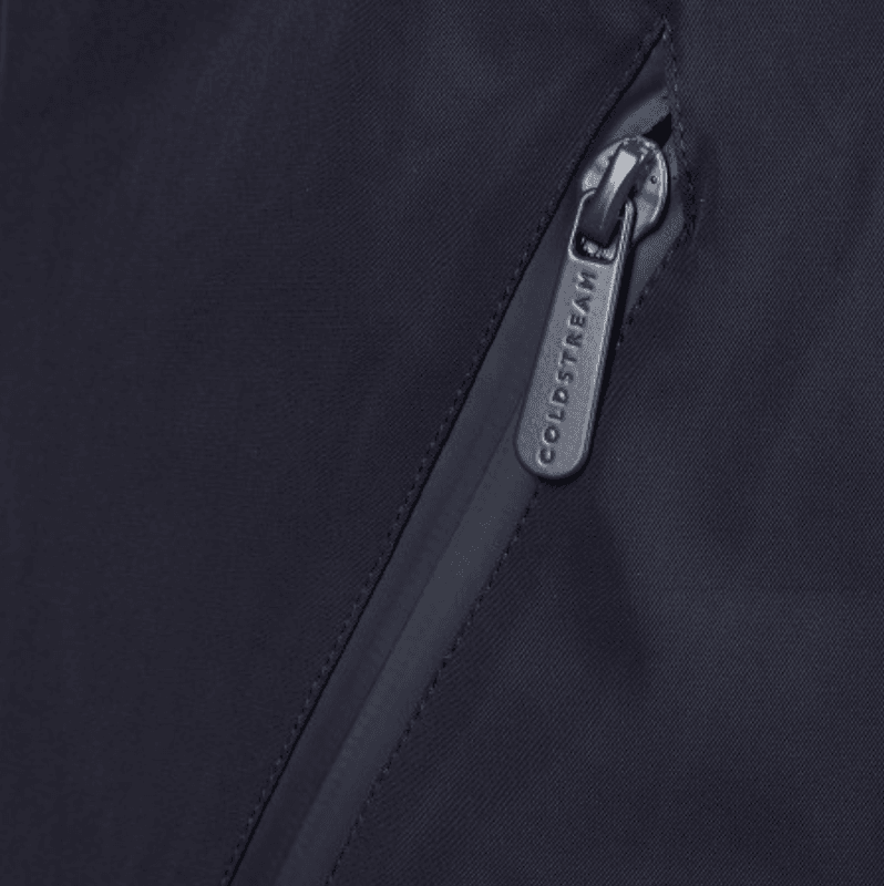 Coldstream Maxton Long Waterproof Coat