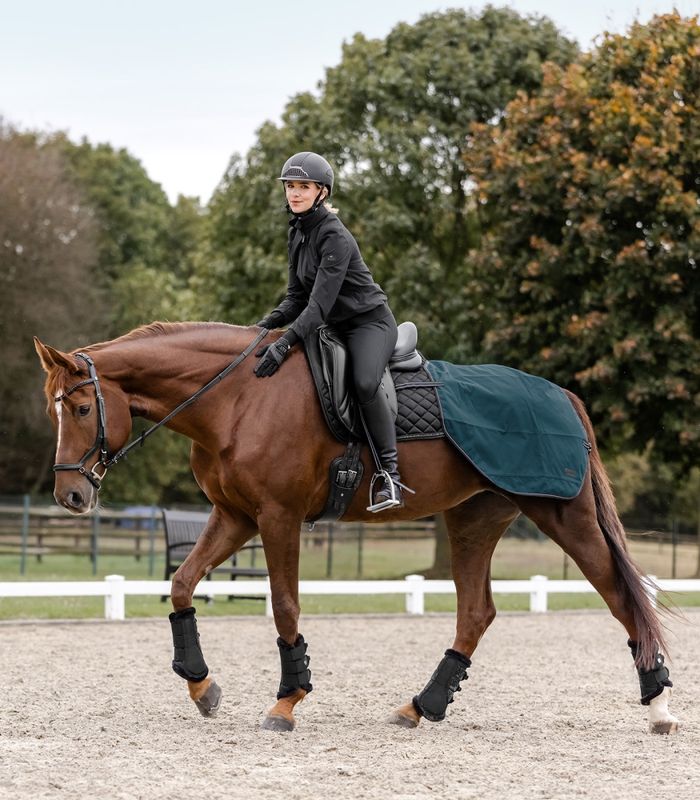 Waldehausen Rain Riding Rug 50g