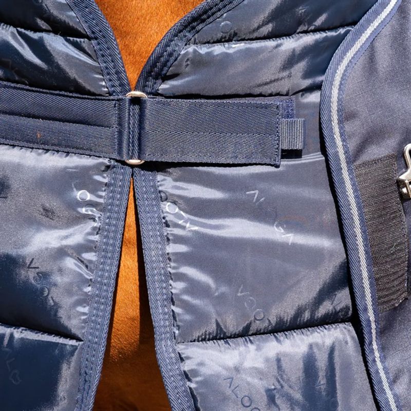 Aloga Liner 100g Navy